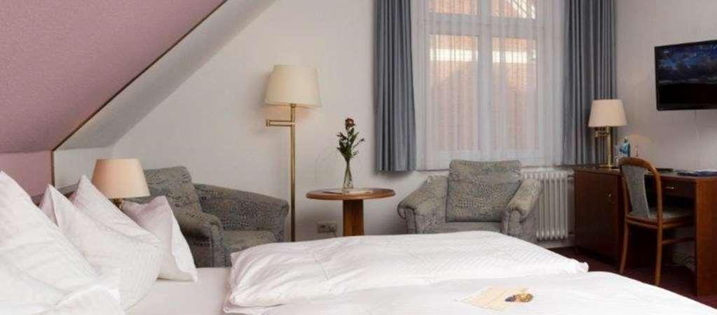 Ringhotel Residenz Wittmund Room photo