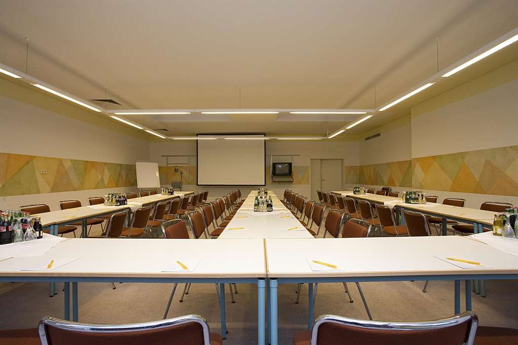 Ringhotel Residenz Wittmund Facilities photo